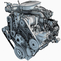 P2446 Engine
